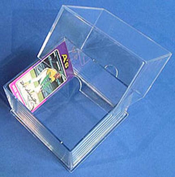 Ultra-PRO Two-Piece Trading CARD Ca
